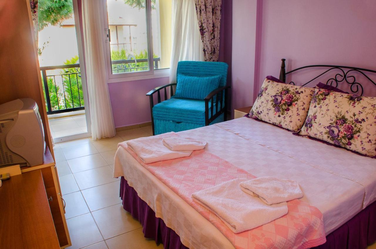 Maviev Otel Cesme Room photo